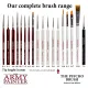 Wargamer Brush - The Pyscho