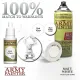 Color Primer - Matt White 400 ml