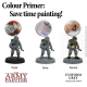 Color Primer - Uniform Grey 400 ml