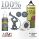 Color Primer - Uniform Grey 400 ml
