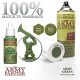 Color Primer - Army Green 400 ml