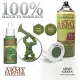 Color Primer - Army Green 400 ml