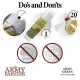 Color Primer - Army Green 400 ml