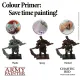 Color Primer - Chaotic Red 400 ml