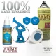 Color Primer - Crystal Blue 400 ml