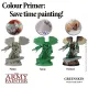 Color Primer - Greenskin 400 ml