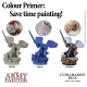 Color Primer - Ultramarine Blue 400 ml