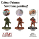 Color Primer - Fur Brown 400 ml