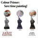 Color Primer - Alien Purpel 400 ml
