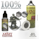 Color Primer - Gun Metal 400 ml