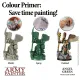 Color Primer - Angel Green 400 ml