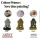 Color Primer - Desert Yellow 400 ml