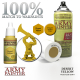 Color Primer - Desert Yellow 400 ml