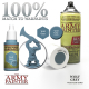 Color Primer - Wolf Grey 400 ml