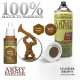 Color Primer - Leather Brown 400 ml