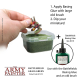 The Army Painter - Battlefield Grass Green (150mL) (2025)
