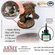 The Army Painter - Brown Battleground (150mL) 