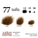 The Army Painter - Highland Tuft 