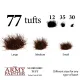 The Army Painter - Scorched Tuft 