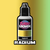Acrylfarbe Radium Turboshift (20 ml)