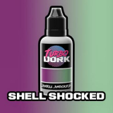 Acrylfarbe Shell Shocked Turboshift (20 ml)