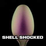 Acrylfarbe Shell Shocked Turboshift (20 ml)