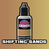 Acrylfarbe Shifting Sands Turboshift (20 ml)