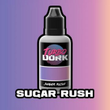 Acrylfarbe Sugar Rush Turboshift (20 ml)