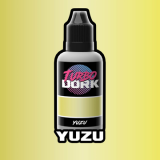 Acrylfarbe Yuzu Metallic (20 ml)