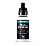 Model Color Decal Softener Medium 17ml