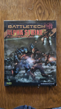 BattleTech Alpha Strike Kompendium - Erweiterung (DE)