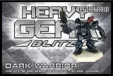 Dark Warrior Heavy Gear