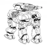 Goliath C Mech