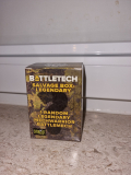 Battletech - Legendary Salvage Box
