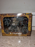 Battletech - Legendary Mechwarriors