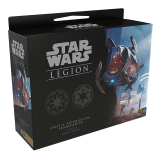 Star Wars Legion – LAAT/le-Patrouillentransporter (DE)