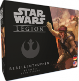 Star Wars Legion – Rebellentruppen