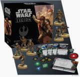 Star Wars Legion – Rebellentruppen