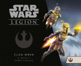 Star Wars Legion – Clan Wren