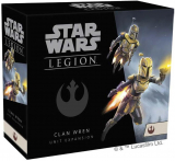 Star Wars Legion – Clan Wren