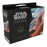 Star Wars: Legion – A-A5-Lastengleiter