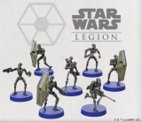 Star Wars: Legion – Droidenkommandos der BX-Serie