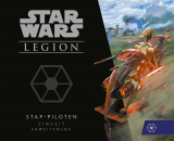 Star Wars: Legion – STAP-Piloten