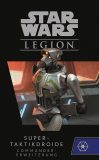 Star Wars: Legion – Supertaktikdroide