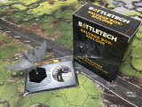 Battletech - Shilone Fighter Salvage Box