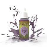 Warpaints: Oozing Purple 18 ml