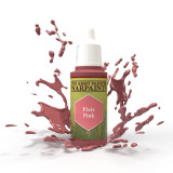 Warpaints: Pixie Pink 18 ml
