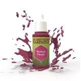 Warpaints: Warlock Purple 18 ml