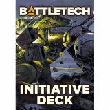 Initiative Deck