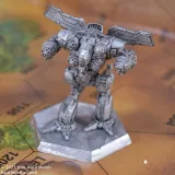 Hierofalcon B